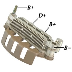RECTIFIER_GAUSS_GA1392