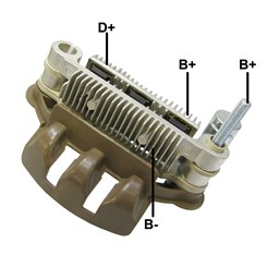 RECTIFIER_GAUSS_GA1395
