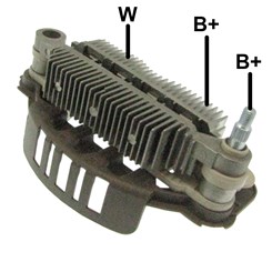 RECTIFIER_GAUSS_GA1396