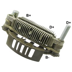 RECTIFIER_GAUSS_GA1398