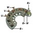 RECTIFIER_GAUSS_GA1400