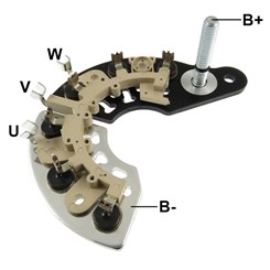 RECTIFIER_GAUSS_GA1401