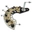 RECTIFIER_GAUSS_GA1401