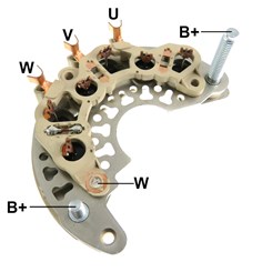 RECTIFIER_GAUSS_GA1402