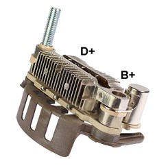 RECTIFIER_GAUSS_GA1409