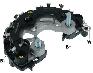 RECTIFIER_GAUSS_GA1412