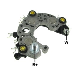 RECTIFIER_GAUSS_GA1414