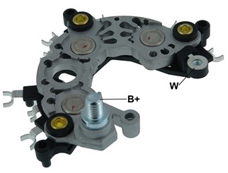 RECTIFIER_GAUSS_GA1416