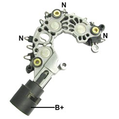 RECTIFIER_GAUSS_GA1417