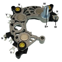 RECTIFIER_GAUSS_GA1419