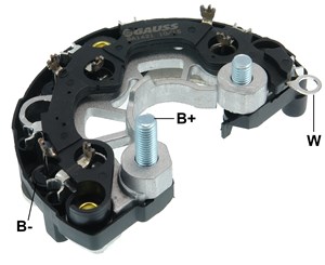 RECTIFIER_GAUSS_GA1421