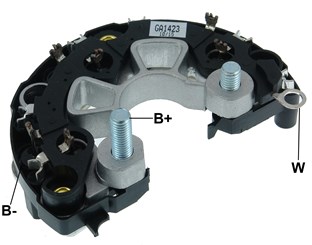 RECTIFIER_GAUSS_GA1423