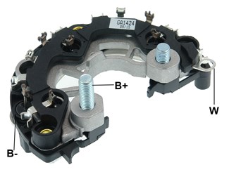 RECTIFIER_GAUSS_GA1424