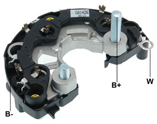 RECTIFIER_GAUSS_GA1426