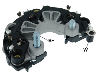 RECTIFIER_GAUSS_GA1427