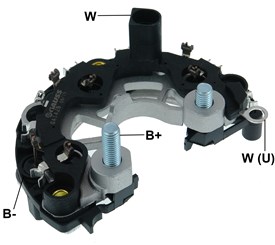 RECTIFIER_GAUSS_GA1428