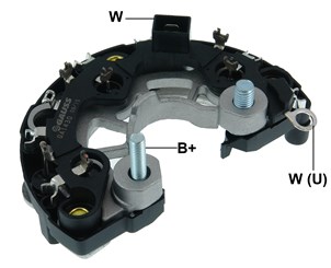 RECTIFIER_GAUSS_GA1430