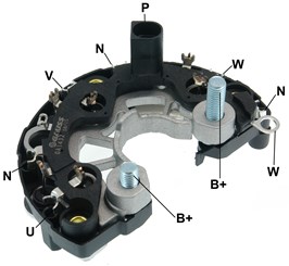 RECTIFIER_GAUSS_GA1432