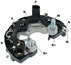 RECTIFIER_GAUSS_GA1432