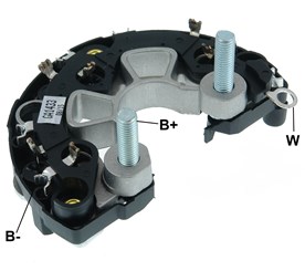 RECTIFIER_GAUSS_GA1433