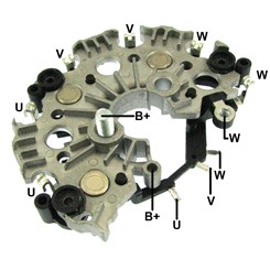 RECTIFIER_GAUSS_GA1435