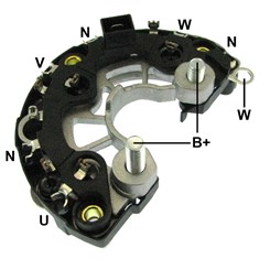 RECTIFIER_GAUSS_GA1439