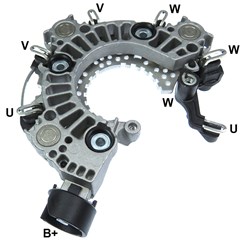RECTIFIER_GAUSS_GA1445