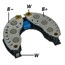 RECTIFIER_GAUSS_GA1454
