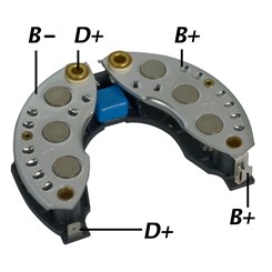 RECTIFIER_GAUSS_GA1455