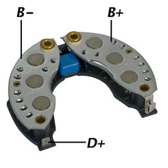 RECTIFIER_GAUSS_GA1460