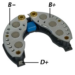 RECTIFIER_GAUSS_GA1461