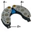 RECTIFIER_GAUSS_GA1461