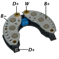 RECTIFIER_GAUSS_GA1462