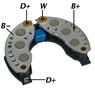 RECTIFIER_GAUSS_GA1462