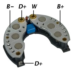 RECTIFIER_GAUSS_GA1464