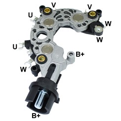 RECTIFIER_GAUSS_GA1483