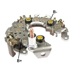 RECTIFIER_GAUSS_GA1484