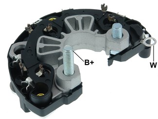 RECTIFIER_GAUSS_GA1490