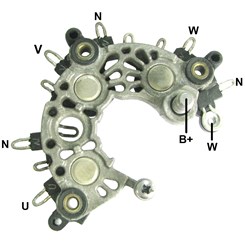 RECTIFIER_GAUSS_GA1491