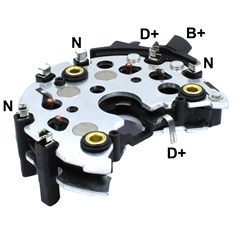 RECTIFIER_GAUSS_GA1498