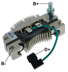 RECTIFIER_GAUSS_GA1500