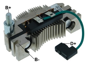RECTIFIER_GAUSS_GA1504