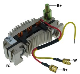 RECTIFIER_GAUSS_GA1505