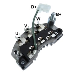 RECTIFIER_GAUSS_GA1507