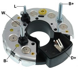 RECTIFIER_GAUSS_GA1509