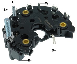 RECTIFIER_GAUSS_GA1510