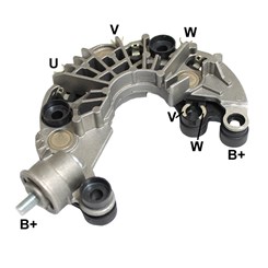 RECTIFIER_GAUSS_GA1511