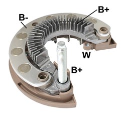 RECTIFIER_GAUSS_GA1514
