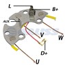RECTIFIER_GAUSS_GA1522