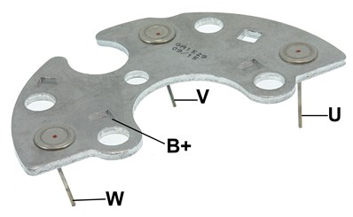 RECTIFIER_GAUSS_GA1529